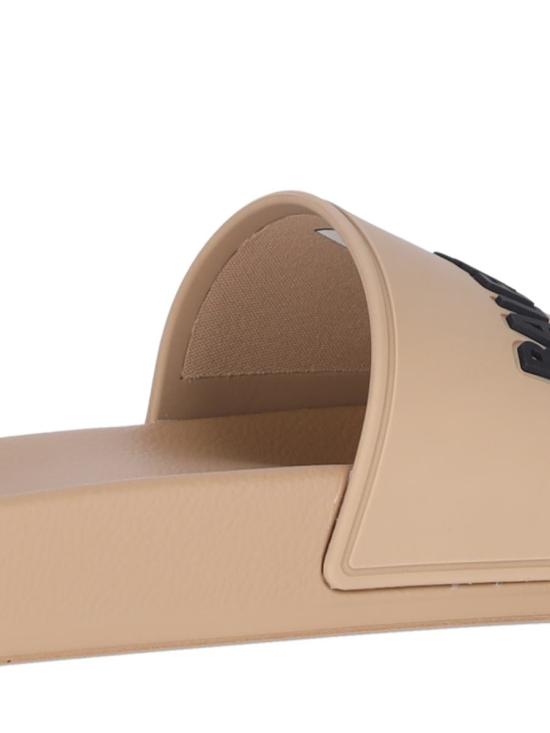  발렌시아가 드레스 슈즈 565547 W1S809710 Beige - BALENCIAGA