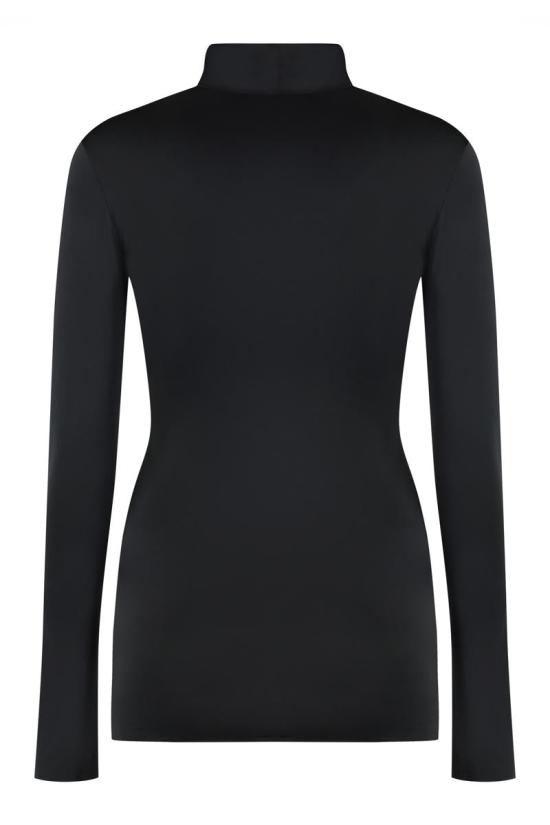  프라다 탑 39528S2111068 F0002 Black - PRADA