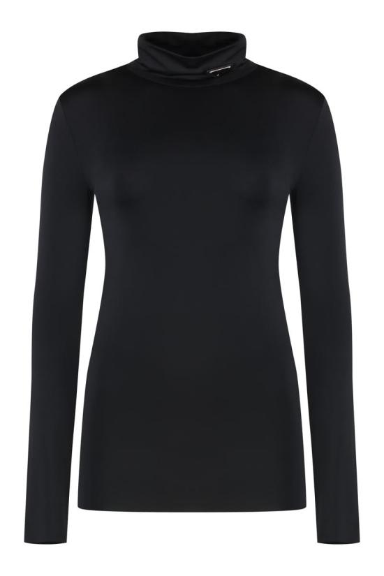  프라다 탑 39528S2111068 F0002 Black