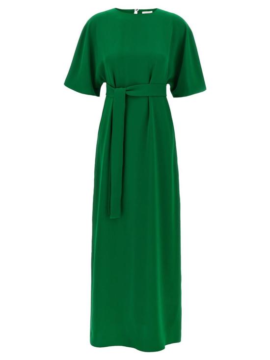 25SS 파로쉬 롱 원피스 D726026PANTY25068 GREEN