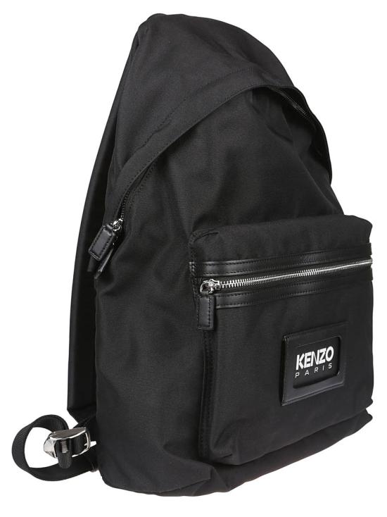  겐조 백팩 FE55SA703B11 Black - KENZO