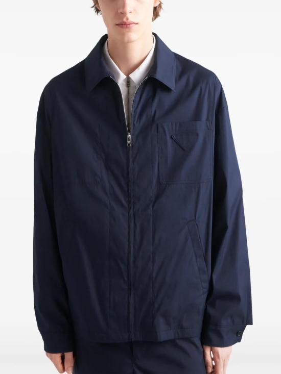  프라다 자켓 SGC513SOOO12VC - PRADA