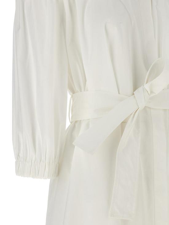  파로쉬 숏 원피스 D725176CANYOX24001 WHITE - PAROSH