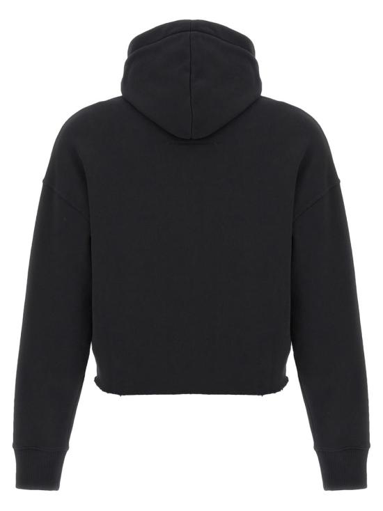 25SS 지방시 터틀넥 BWJ03MP729001 Black - GIVENCHY