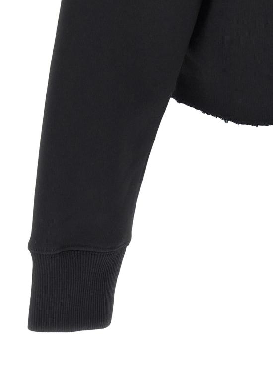 25SS 지방시 터틀넥 BWJ03MP729001 Black - GIVENCHY