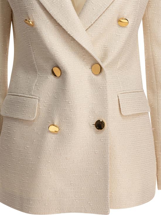 26SS 딸리아토레 자켓 J PARIGI10B970155A1124 Beige - TAGLIATORE