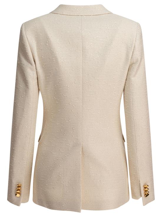 26SS 딸리아토레 자켓 J PARIGI10B970155A1124 Beige - TAGLIATORE