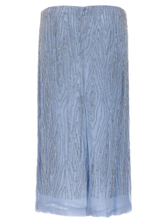  파로쉬 숏 스커트 D600517REMMA078 BLUE - PAROSH