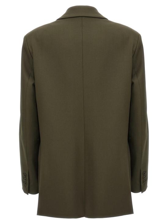  파로쉬 자켓 D420297LILIUXY23007 GREEN - PAROSH