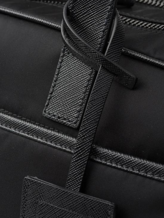  프라다 브리프케이스 2VE015VXOO2DMH black - PRADA