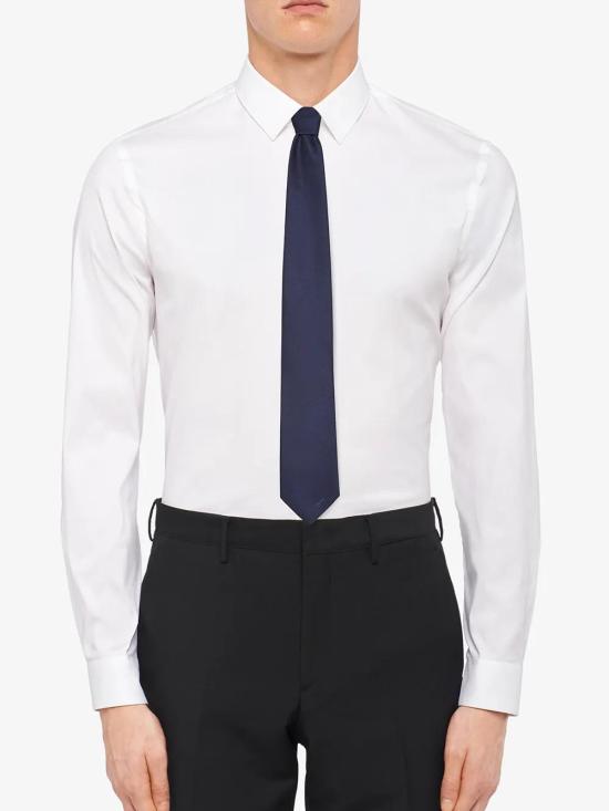  프라다 넥타이 UCR77S141WCJ - PRADA