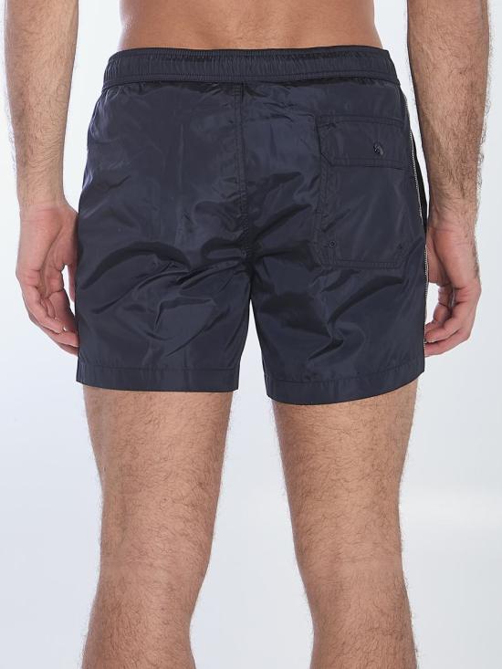 25SS 몽클레어 스윔팬츠 4017444 2C00018 53326 743 BLUE - MONCLER