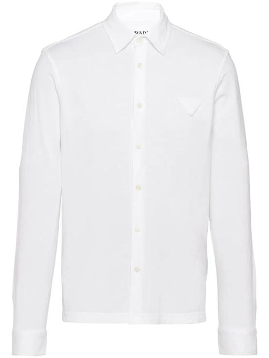  프라다 긴팔 셔츠 UJL92AS23213CC