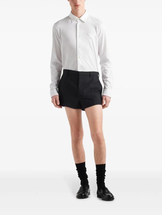  프라다 긴팔 셔츠 UJL92AS23213CC - PRADA