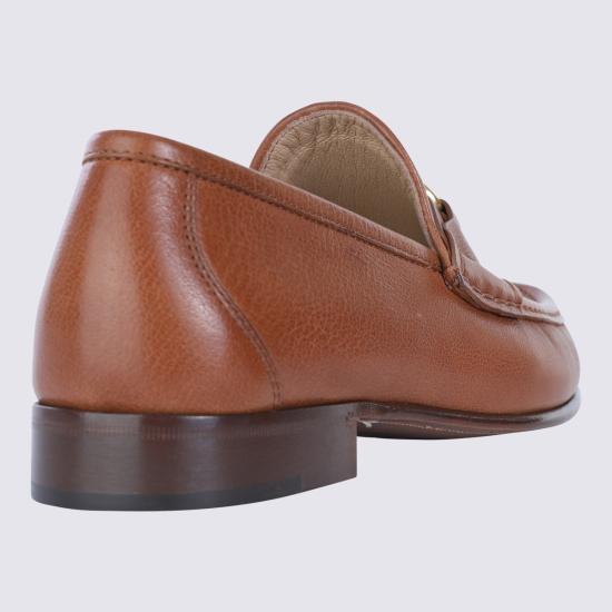 25SS 발렌티노 가라바니 로퍼 6Y2S0J68MILN58 Brown - VALENTINO GARAVANI