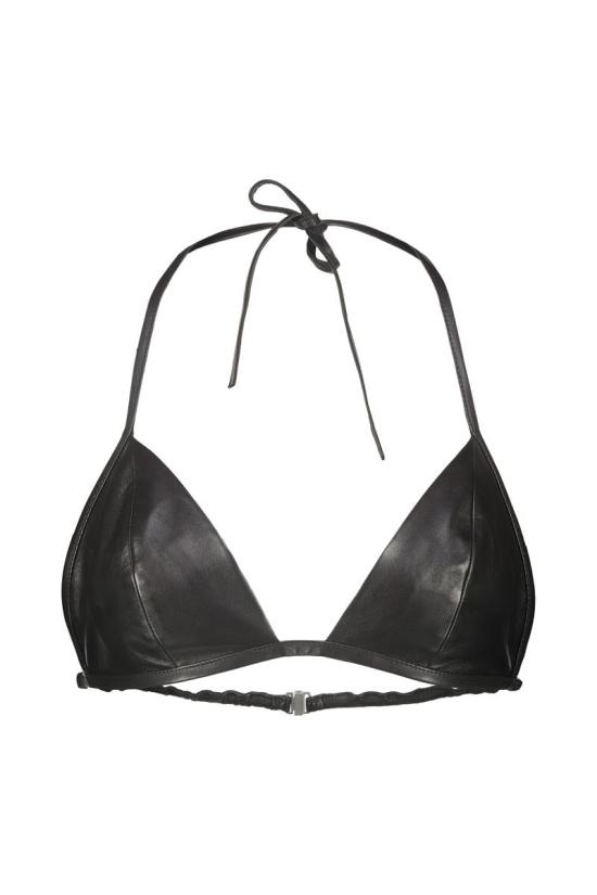 25SS 릭 오웬스 라운지 웨어 RP01E7091 LBY Black