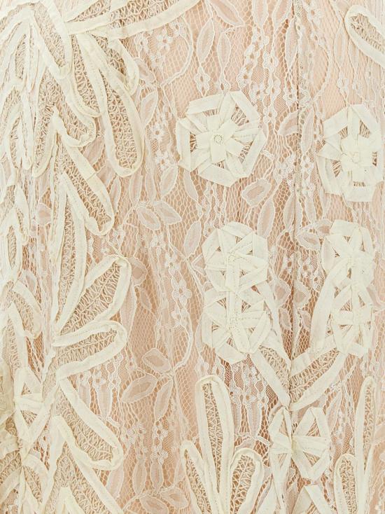 25SS 파로쉬 숏 스커트 D621506NIXIE101 WHITE - PAROSH