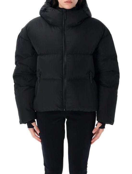 24FW Cordova 의류 24A24MRBL09 ONYX ONYX BLACK