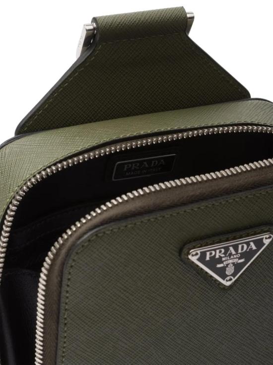  프라다 숄더백 2VZ106VOOO9Z2 - PRADA