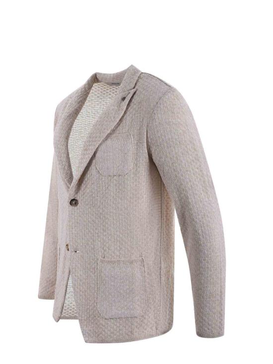 25SS 파올로니 자켓 G987M251078 21 Beige - PAOLONI