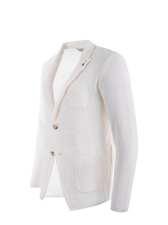 25SS 파올로니 자켓 G987M251078 02 Beige - PAOLONI