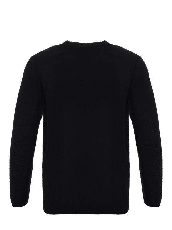 25SS 파올로니 자켓 G987M251078 99 Black - PAOLONI