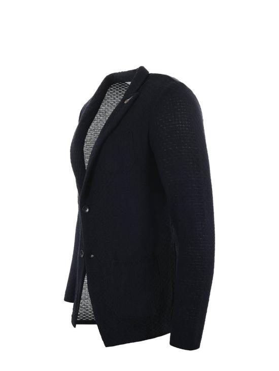 25SS 파올로니 자켓 G987M251078 89 BLUE - PAOLONI