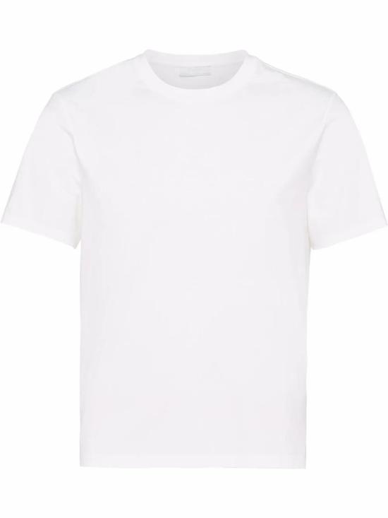  프라다 반팔 티셔츠 UJN712S2111YDP