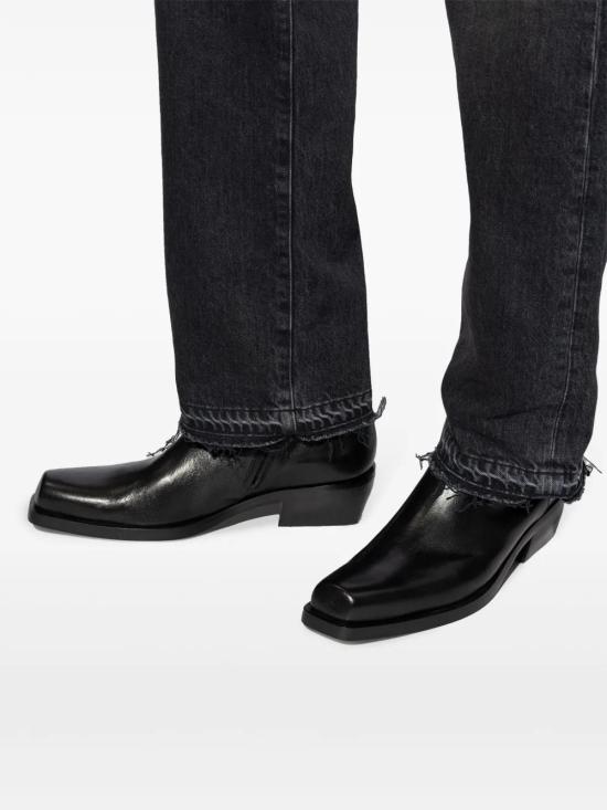  베르사체 부츠 10161571A11084 - VERSACE