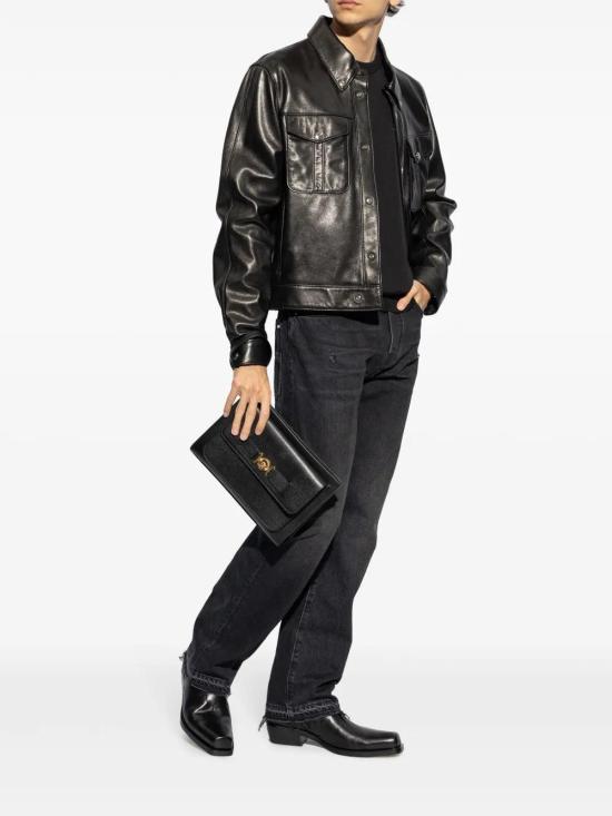  베르사체 부츠 10161571A11084 - VERSACE