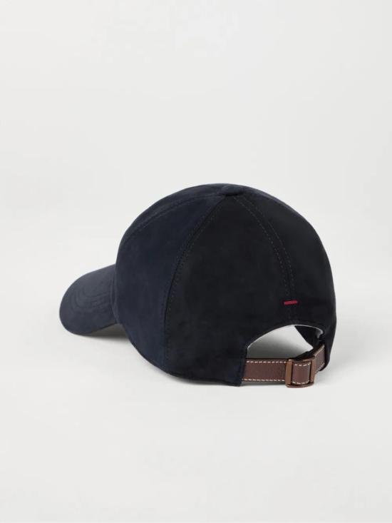  브루넬로 쿠치넬리 모자 M0PCL9850CIS58 - BRUNELLO CUCINELLI