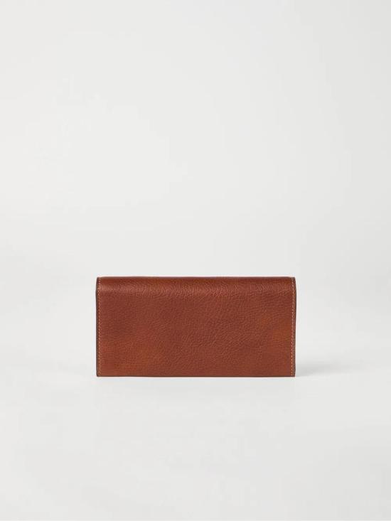  브루넬로 쿠치넬리 남성지갑 MWZIU255C6608 - BRUNELLO CUCINELLI