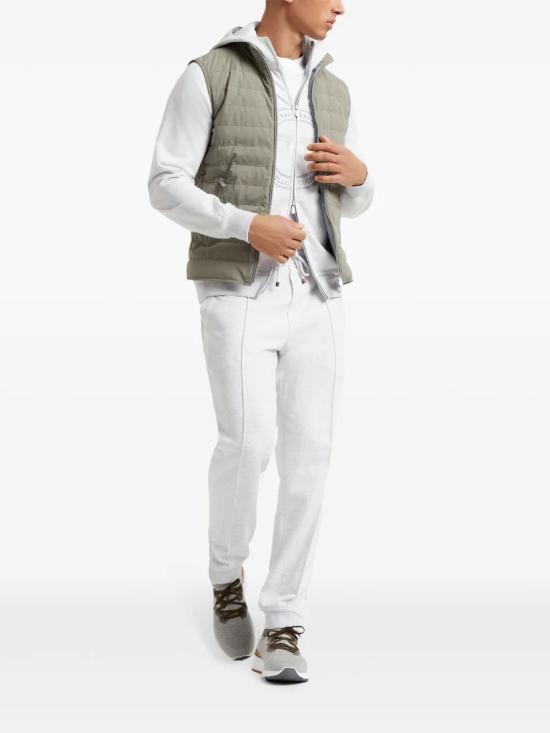  브루넬로 쿠치넬리 베스트 MM4911797CRY56 - BRUNELLO CUCINELLI