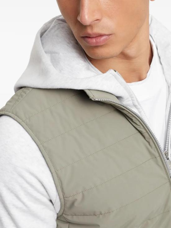  브루넬로 쿠치넬리 베스트 MM4911797CRY56 - BRUNELLO CUCINELLI