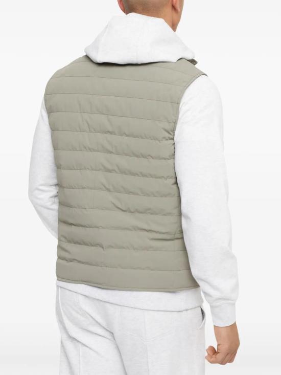  브루넬로 쿠치넬리 베스트 MM4911797CRY56 - BRUNELLO CUCINELLI