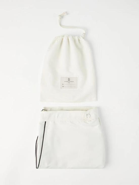  브루넬로 쿠치넬리 스윔팬츠 MW817045C1337 - BRUNELLO CUCINELLI