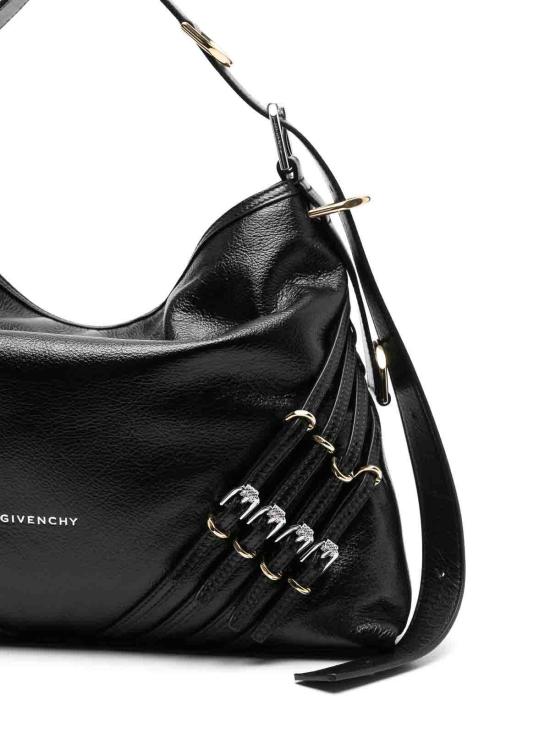 26FW 지방시 미디엄 부아유 미디엄 숄더 백 BB510BB1Q7001 - GIVENCHY