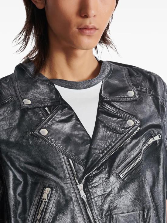  발망 반팔 티셔츠 EH1EG010GE40 white - BALMAIN