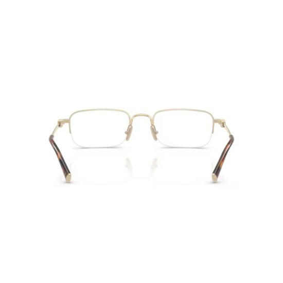 24FW 미우미우 선글라스 0MU 52WV ZVN1O1 - MIU MIU