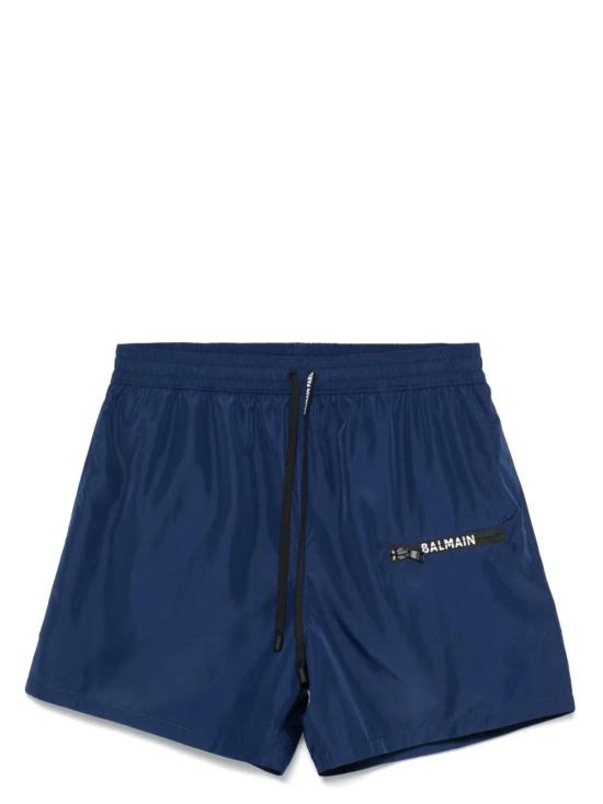  발망 스윔팬츠 BWB641410 navy