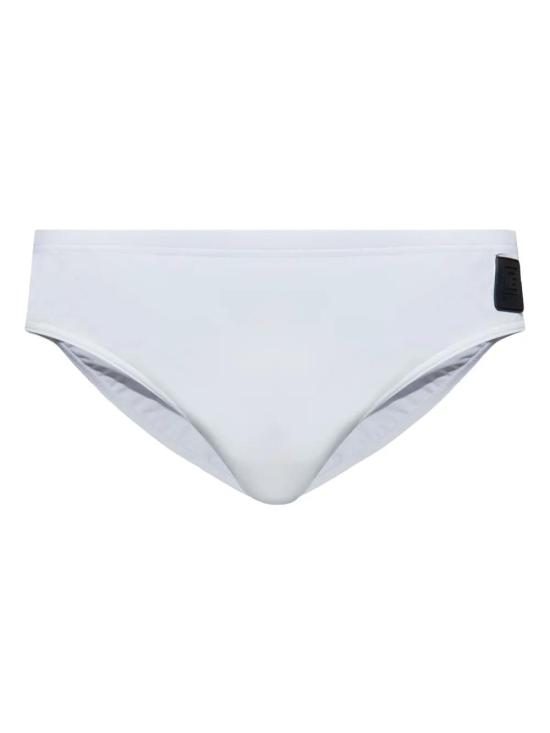  발망 스윔팬츠 BWB311560 white