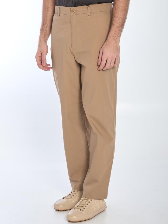 25SS 바레나 스트레이트 팬츠 PAU5085 BEIGE - BARENA