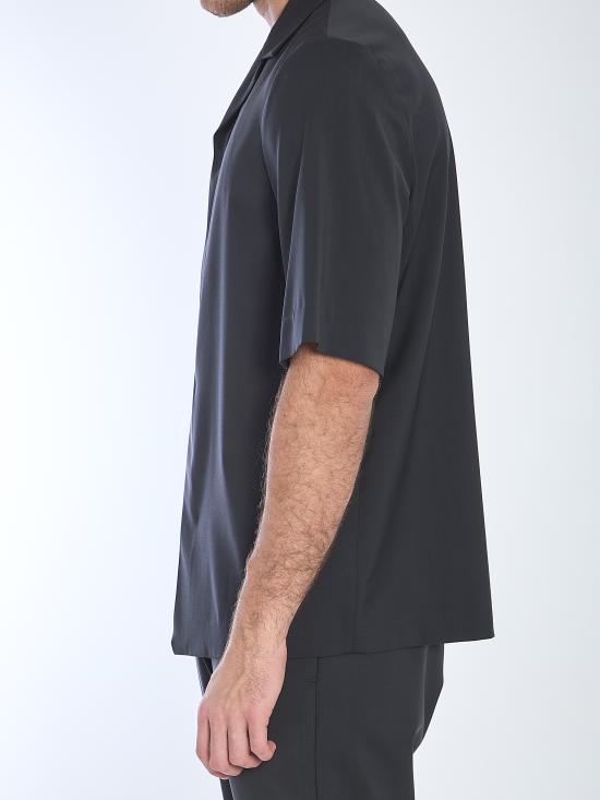 25SS 바레나 반팔 셔츠 OSU5062 GREY - BARENA