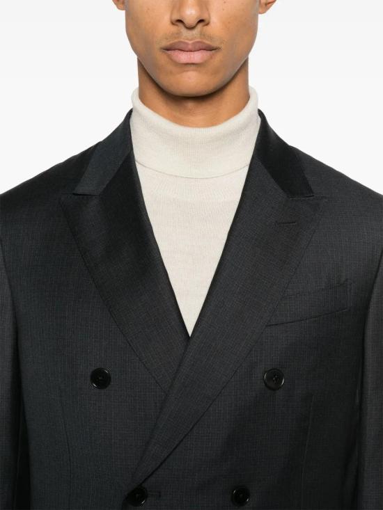  에르메네질도제냐 수트 세트 22FD2Y822047A8 - ERMENEGILDO ZEGNA