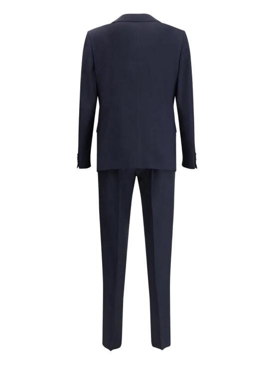  에르메네질도제냐 수트 세트 922739A928QCGN blue - ERMENEGILDO ZEGNA