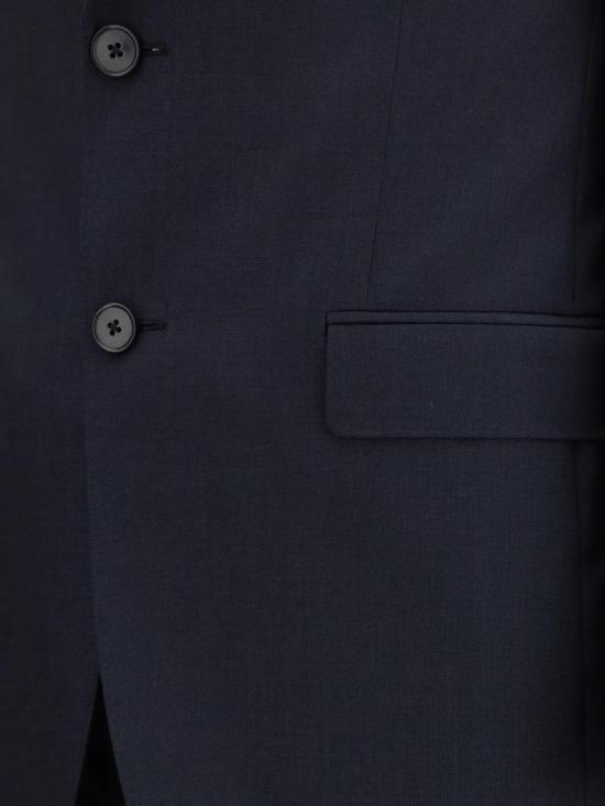  에르메네질도제냐 수트 세트 922739A928QCGN blue - ERMENEGILDO ZEGNA