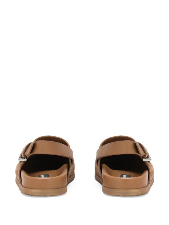  돌체앤가바나 뮬/슬리퍼 A80402A4434 - DOLCE & GABBANA