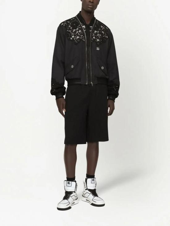  돌체앤가바나 봄버 자켓 G9XM7ZFUM6X - DOLCE & GABBANA