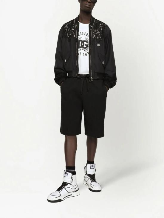  돌체앤가바나 봄버 자켓 G9XM7ZFUM6X - DOLCE & GABBANA