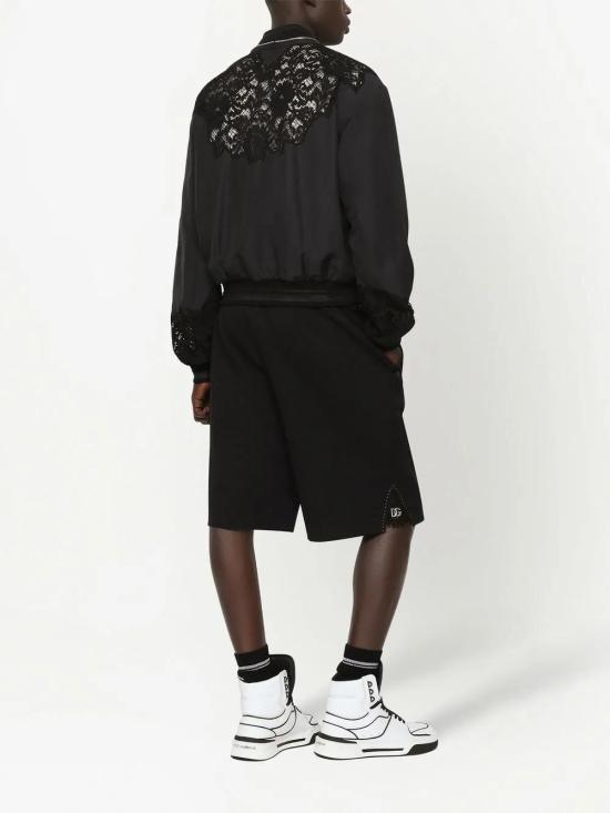  돌체앤가바나 봄버 자켓 G9XM7ZFUM6X - DOLCE & GABBANA